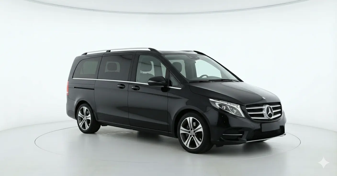 Mercedes E-Class